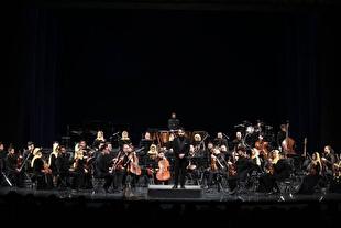 پایان خوش تکنوازان در طرز تازه دهم