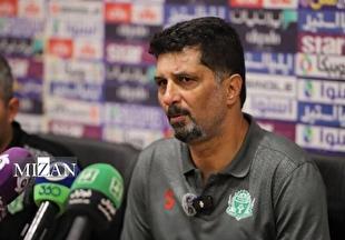 حسینی: امیدوارم برنامههای ما مقابل جواب بدهد