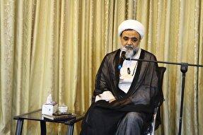 آیه مودت و جایگاه محوری حضرت فاطمه زهرا(س) در رسالت پیامبر