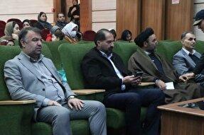 ضرورت احداث دانشکده طراحی مد و لباس ایرانی_اسلامی در ارومیه