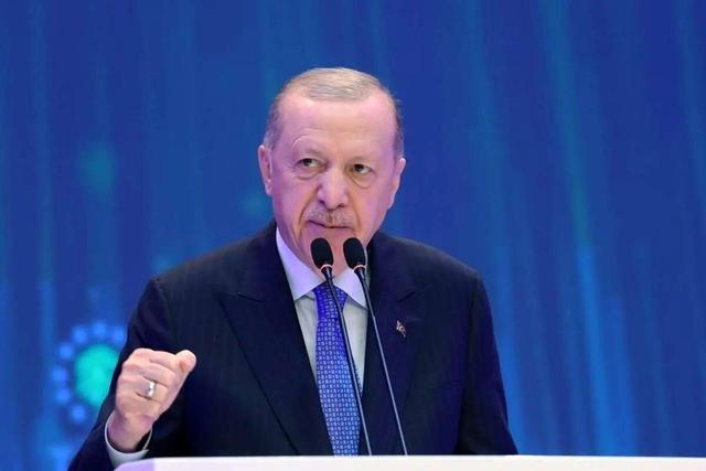 اردوغان: نقض آتش بس در غزه توسط اسرائیل ادامه دارد