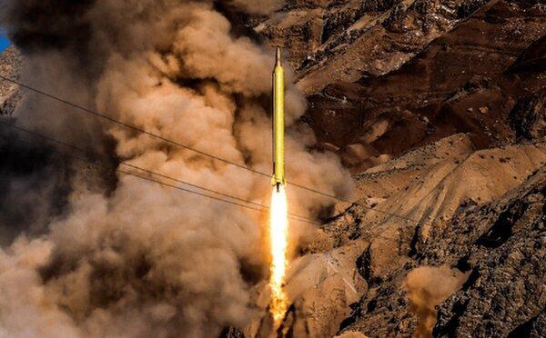 کابوس متحرک اسرائیل در دستان سپاه | چگونه موشکهای جدید ایران «نامرئی» و «آنی» شدند؟ | نشریه اسرائیلی: خسارت خاصی به برنامه موشکی ایران وارد نشده