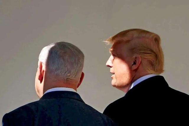 اگر بی بی را عفو کنی، آبرویت را می‌برم و همه چیز را فاش میکنم! | تاجری که معامله رئیس اسرائیل و نتانیاهو را لو داد