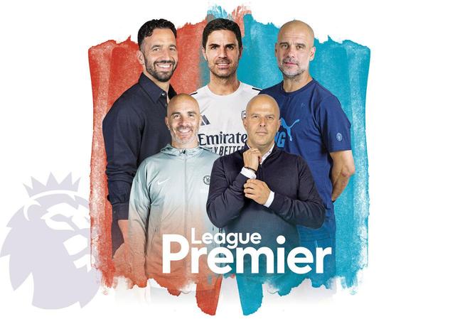 هفته معمولی در فوتبال انگلیس