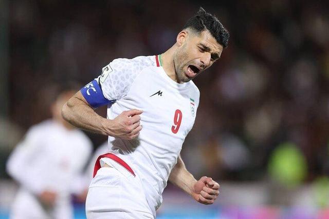 انتقاد رسانه بریتانیایی از تصمیم آمریکا | طارمی غایب بزرگ جامجهانی!