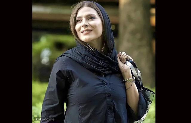 سحر دولتشاهی با لباس رزم ایرانی | تصاویر این سریال را ببینید