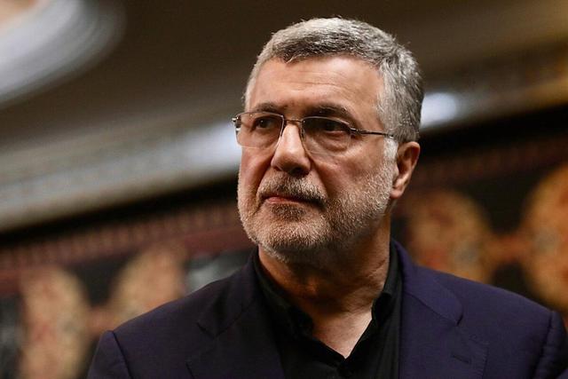 بخش های آیسییو و ریه در آماده باش کامل + ویدئو | توضیحات وزیر بهداشت درباره پیک یک بیماری