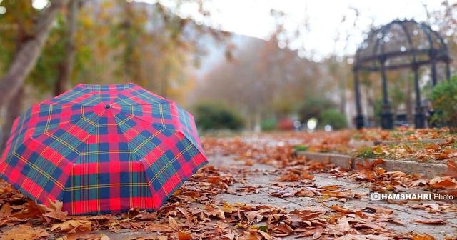 تصویر رویایی آسمان برای ایران +نقشه | ضرورت برنامه‌ریزی فوری