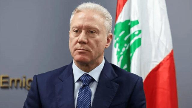 عدم پذیرش سفیر جدید ایران در لبنان | تصمیم تازه بیروت برای تشدید تنش با تهران