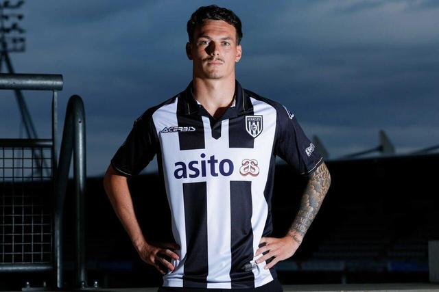 رونمایی از گزینه جدید پرسپولیس در خط حمله؛ شاگرد جدید اوسمار از اروپا می‌آید؟