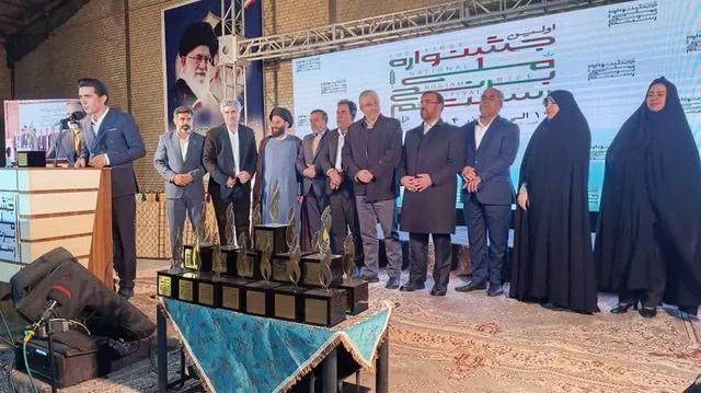 برگزاری نخستین جشنواره ملی برنج شهرستان رستم با حضور استاندار فارس