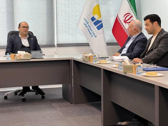 تفاهم‌نامه همکاری مشترک با رویکرد توسعه صنعت گردشگری و تسهیل سرمایه‌گذاری‌های هدفمند در جزیره کیش