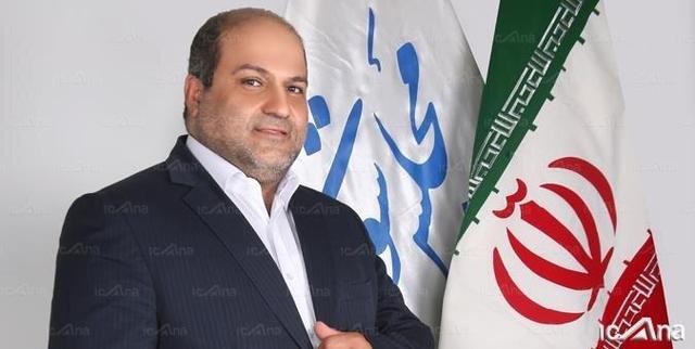 انتقاد نماینده آبادان از ترکیب شورای اطلاع ‌رسانی منطقه آزاد اروند /