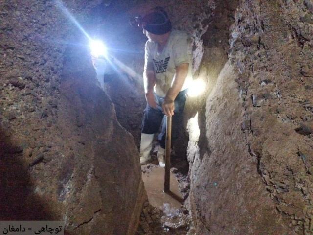 پیوند آب و خاک؛ اجرای طرح «آبخیز تا جالیز» در سمنان، آبخیز تا جالیز؛ اجرای ۱۹ پروژه آبخیزداری و کشاورزی در استان سمنان با اعتبار ۱۶ میلیارد تومان