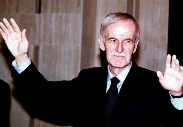 اسرار مذاکرات سوریه و آمریکا در زمان اسدِ پدر