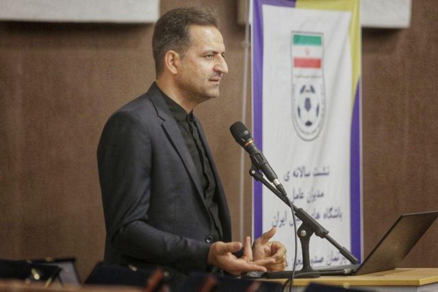 اخطار! باشگاه‌های فوتبال در رشته‌های دیگر فعالیت نکنند