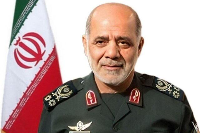 روایت سرلشکر عبداللهی از ویژگیهای شهید رشید/ روح انقلابی شهید رشید در برابر هر نشانهای از سلطه و تحقیر میایستاد