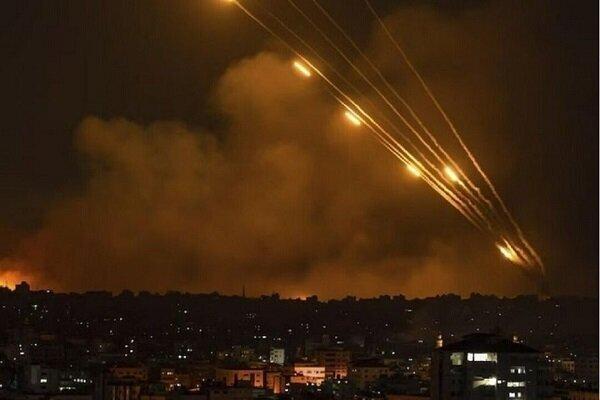 اسرائیل از خاک آذربایجان برای حمله به ایران استفاده کرد؟