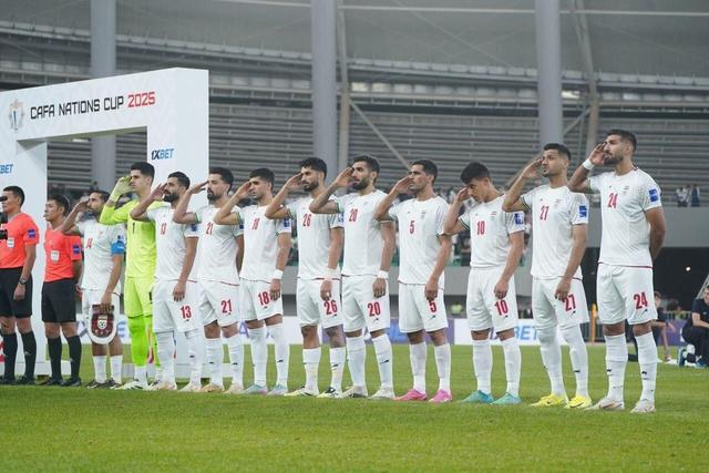 چالش بزرگ ایران در جام جهانی