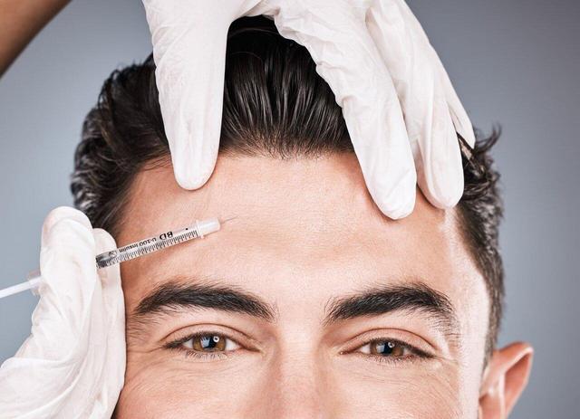 فیلر بهتر است یا بوتاکس