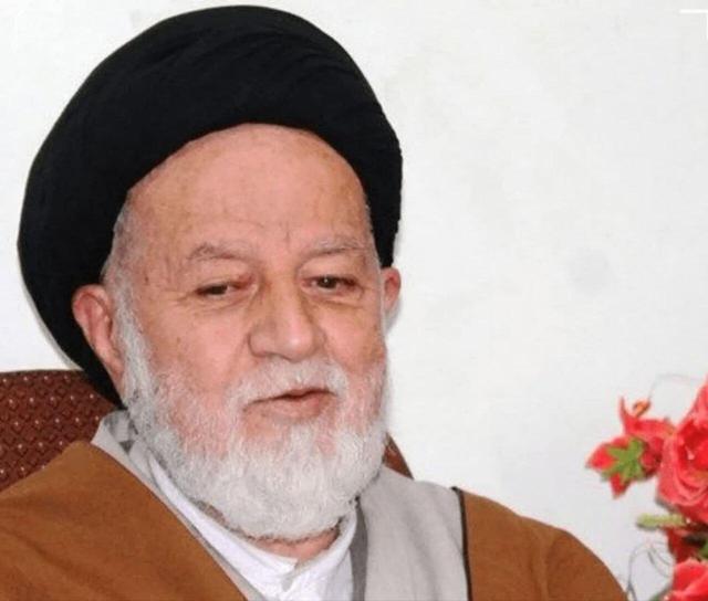 پدر معنوی استان سمنان آسمانی شد /آیت‌الله سید محمد شاهچراغی به دیار باقی شتافت