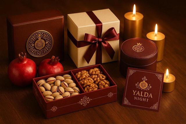 اینفوگرافیک | مظنه شب‌نشینی شب یلدا ۱۴۰۴ چقدر می‌شود؟ / معادل حدود ۴۰ درصد از حداقل حقوق ماهانه یک کارگر!