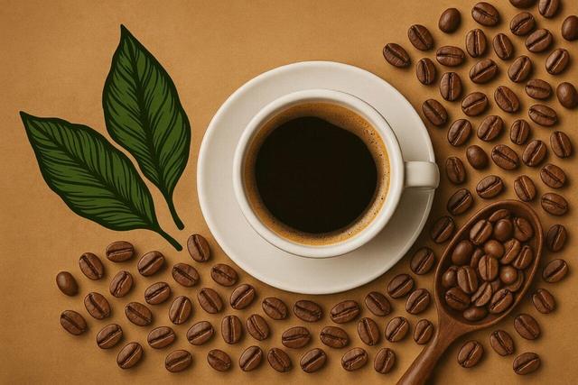 افزایش تقاضا برای قهوه عمده در بازار کافه‌های ایران