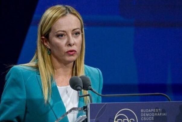 پالتیکو: ایتالیا با ارسال داراییهای توقیفی روسیه به اوکراین مخالف است