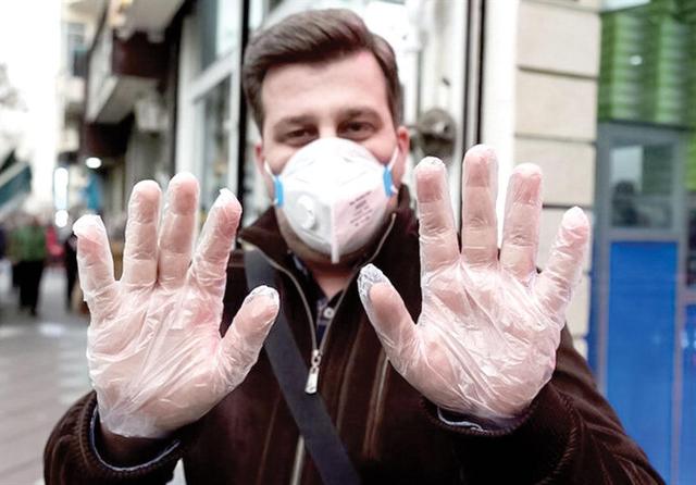 موج جدید آنفلوانزا به مرز هشدار رسید