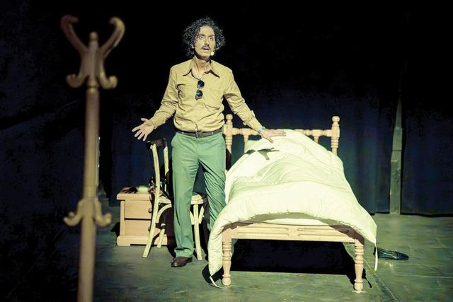 روایتی از عشقهایی که در زمان جا نمیمانند