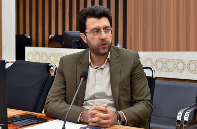 معاون سرمایه انسانی آستان قدس رضوی: یک پنجم سرمایه انسانی آستان قدس رضوی، بانوان هستند