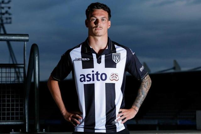 رونمایی از گزینه پرسپولیس در خط حمله؛ شاگرد جدید اوسمار از اروپا میآید؟