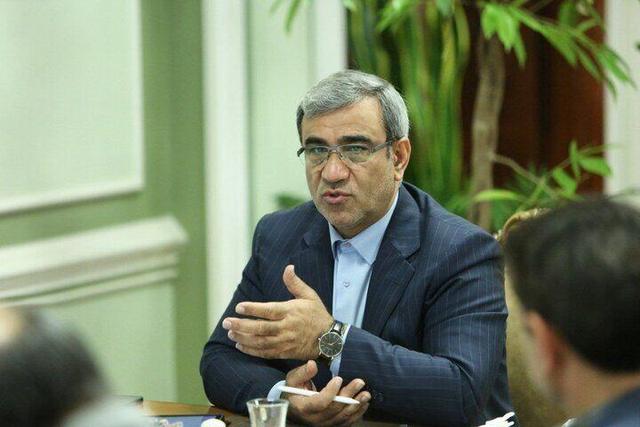 استاندار خراسان رضوی: تقویت مجموعه‌های مردم نهاد اولویت اصلی در استان است