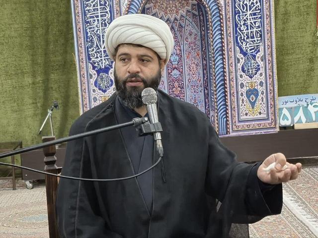 نهج‌البلاغه، نسخه نجات جامعه در برابر جریان‌های فکری انحرافی