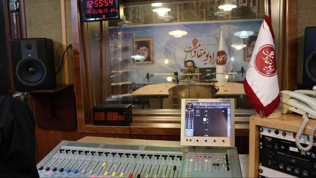 رادیو مقاومت اول دی‌ شش‌ساله می‌شود