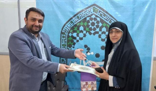 نقش انکار ناپذیر بانوان در تعالی بخشی جامعه؛ از فرهنگ سازی تا تحکیم بنیان خانواده