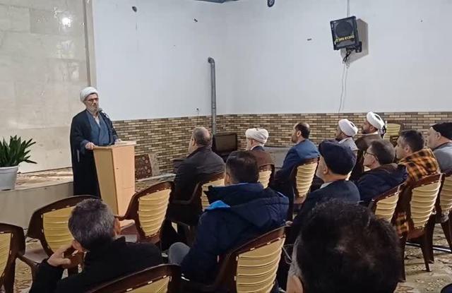 ۴۰ مازندرانی از محل نیت واقفین عازم کربلا شدند