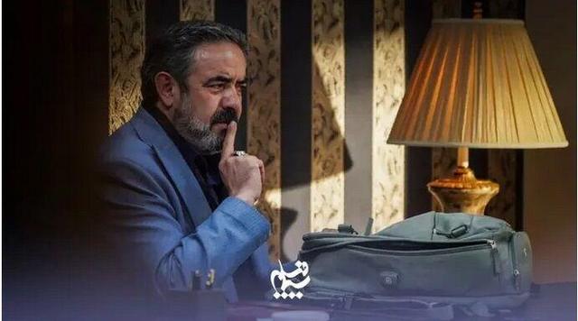 سریال جدید مهران مدیری بهزودی از شبکه سه روی آنتن میرود