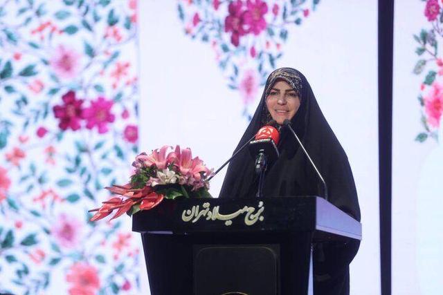 افزایش بالغ بر ۲۶ درصدی شهربانوها طی ۴ سال اخیر