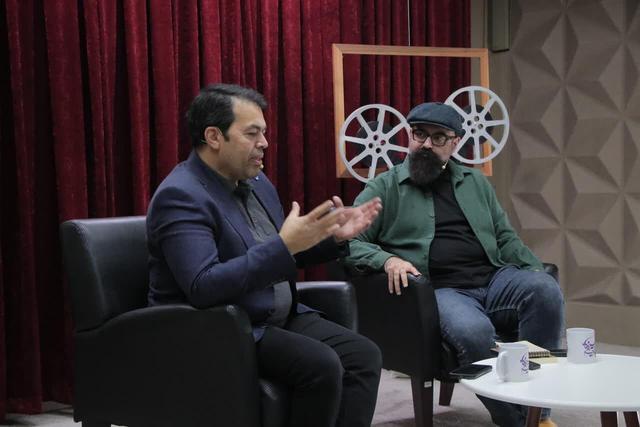 نشست تحلیلی فیلم «صراط » بر مبنای اندیشه اسلامی برگزار شد