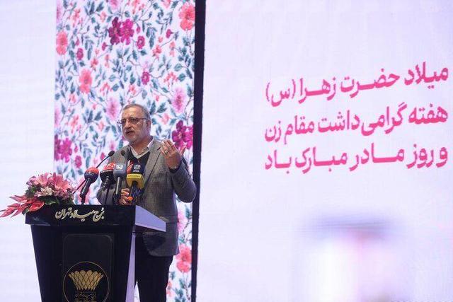 تحول درون زاد در مدیریت شهری بدون نقش پیشران بانوان ممکن نیست