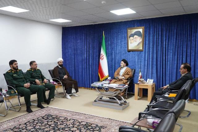 لرستان نیازمند تحول همراه با جهش است