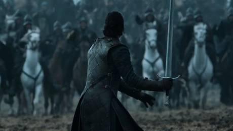 Kremlin envoy compares Orban to ‘Game of Thrones’ hero