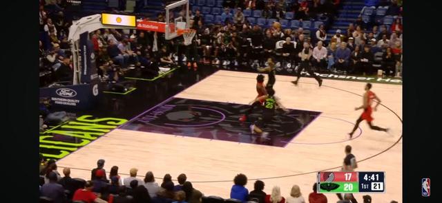 ویدیو| پاس الیوپ تماشایی اول شد/ ۱۰ حرکت برتر NBA در ۱۱ دسامبر ۲۰۲۵