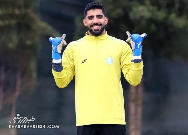 جنگ شمارههای استقلال؛ فرعباسی میخواهد باز هم شماره یک باشد!