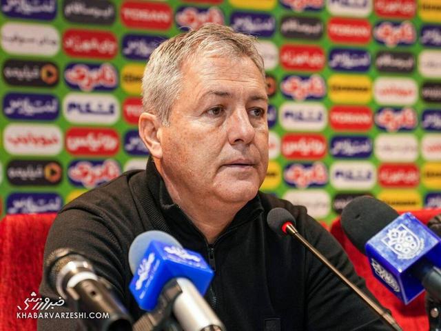 کری‌خوانی به سبک اسکوچیچ: قهرمانی انتظارها را از ما بالا برده است