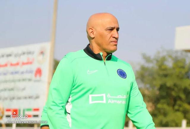 ویدیو| منصوریان: سپاهان استقلال را ببرد، قهرمان است!