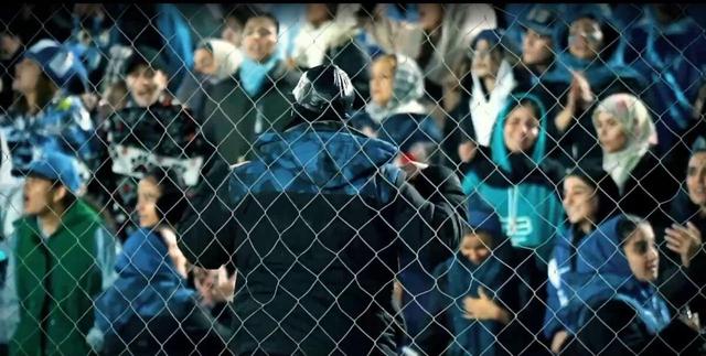 ویدیوی جدید باشگاه استقلال از دیدار با ملوان