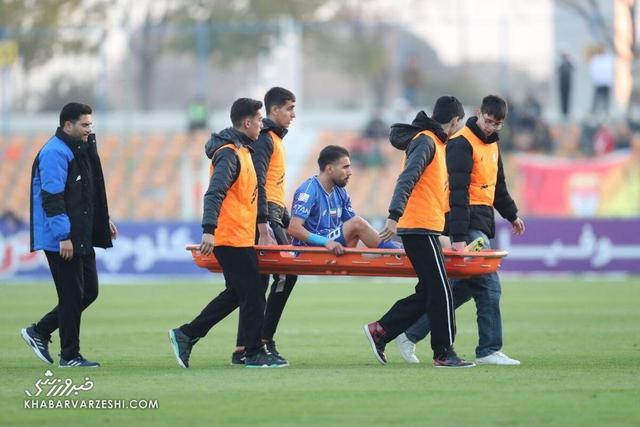 ستاره استقلال شاید به خرم آباد هم نرسد