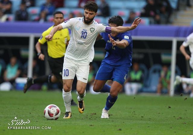 مشکل بزرگ استقلال حل شد